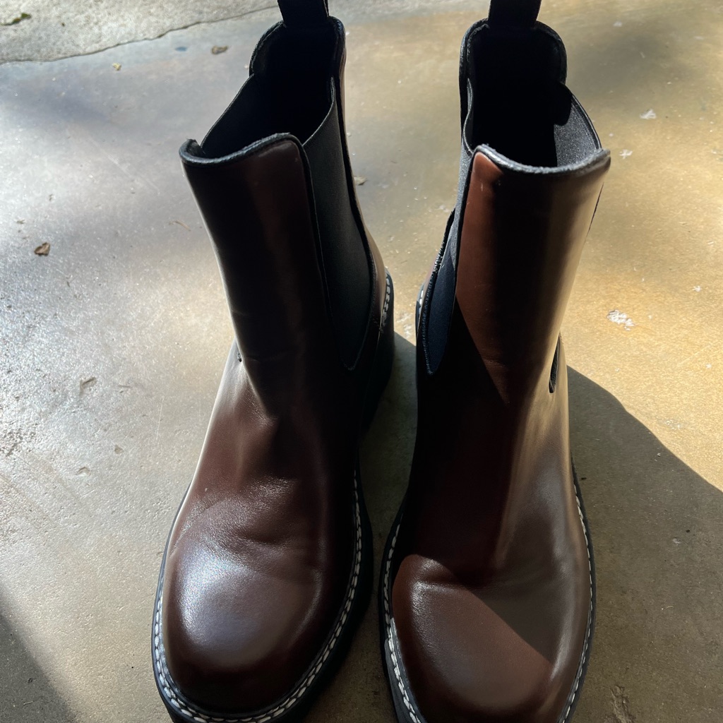 Brand New Boots Size 11 Brand New Boots Size 11